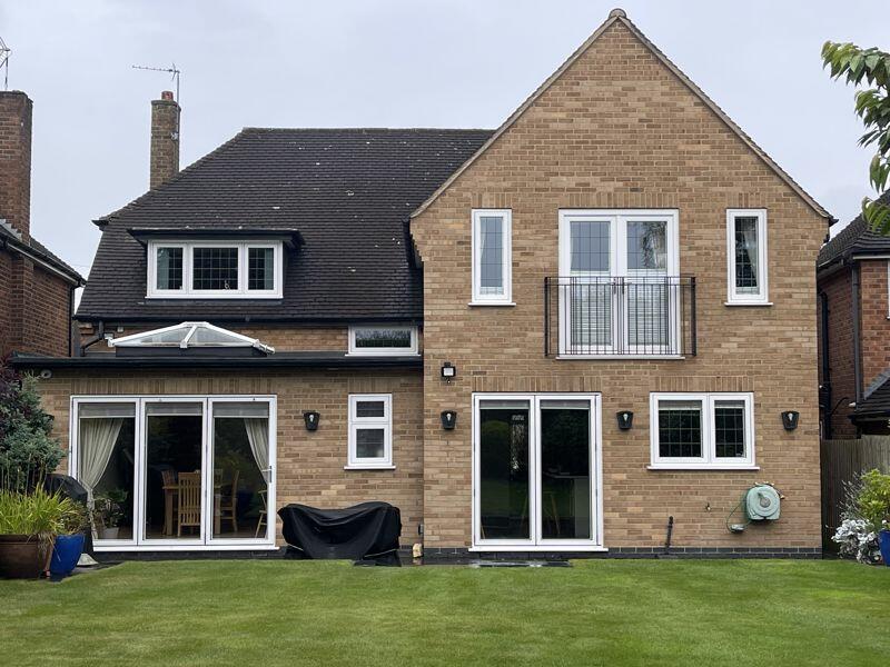 Additional property image - Hawthorn Road, Sutton Coldfield, B72 1ET