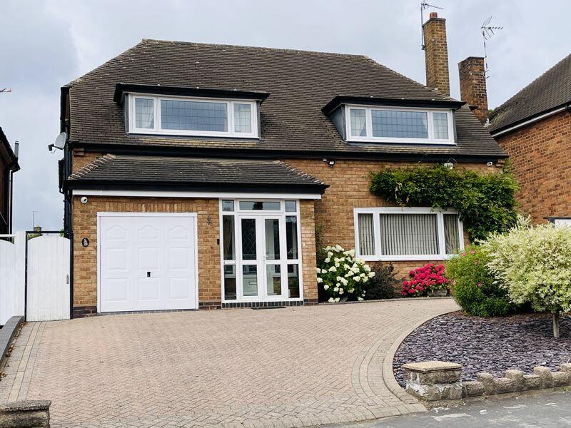 Additional property image - Hawthorn Road, Sutton Coldfield, B72 1ET