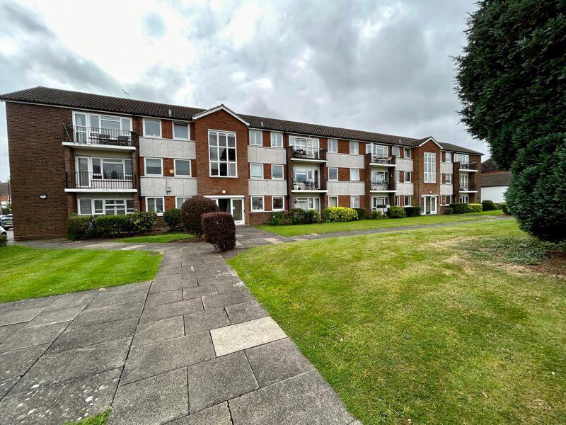 Main image of property: Biddulph Court, Braemar Road, Sutton Coldfield, B73 6LT