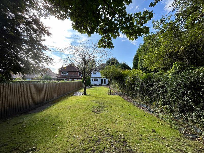 Additional property image - Jockey Road, Sutton Coldfield, B73 5DQ