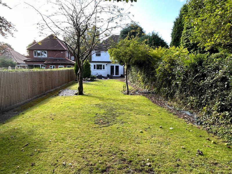 Additional property image - Jockey Road, Sutton Coldfield, B73 5DQ