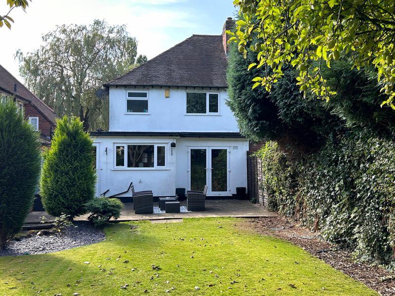 Additional property image - Jockey Road, Sutton Coldfield, B73 5DQ