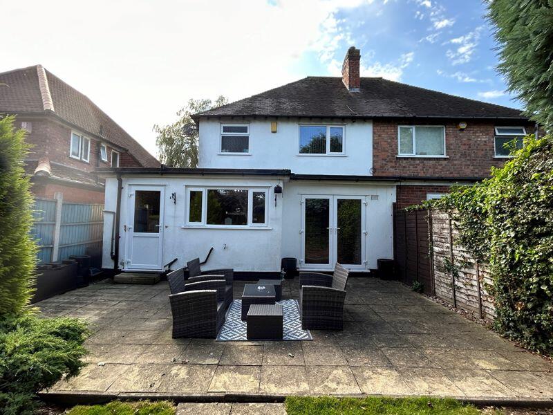 Additional property image - Jockey Road, Sutton Coldfield, B73 5DQ