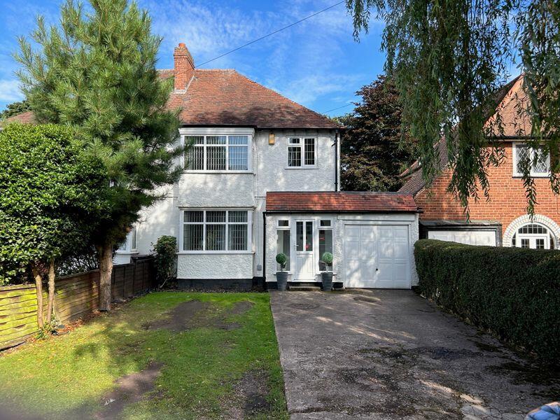 Additional property image - Jockey Road, Sutton Coldfield, B73 5DQ