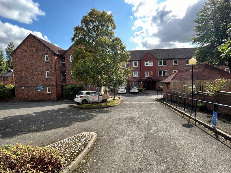 Additional property image - Midland Drive, Sutton Coldfield, B72 1TU