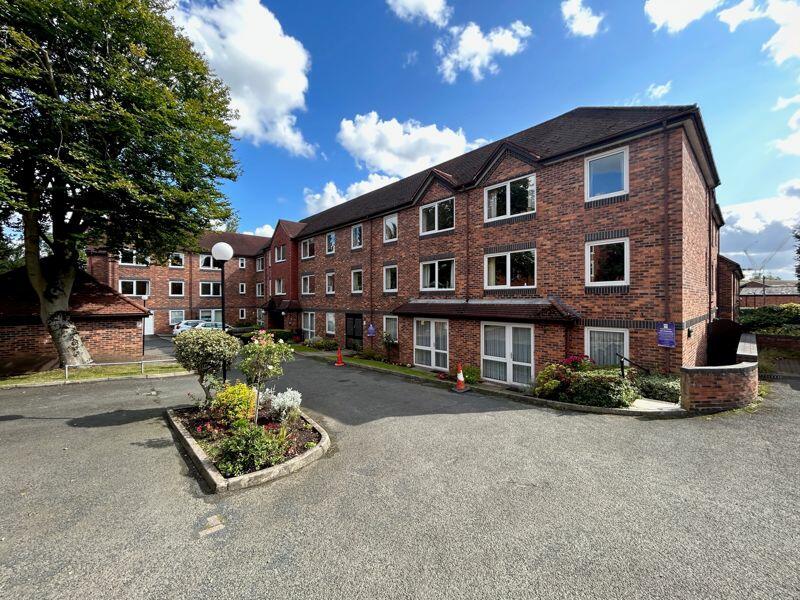 Additional property image - Midland Drive, Sutton Coldfield, B72 1TU