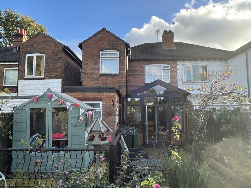 Additional property image - Jockey Road, Sutton Coldfield, B73 5XP