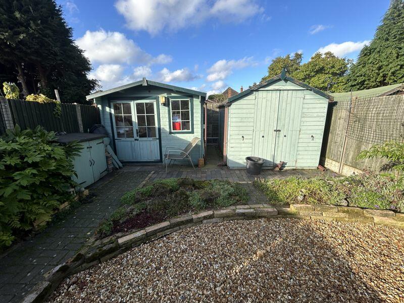 Additional property image - Jockey Road, Sutton Coldfield, B73 5XP