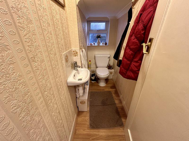 Additional property image - Halton Road, Sutton Coldfield, B73 6NP