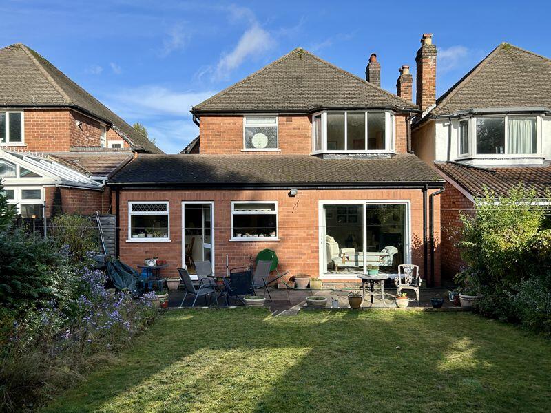 Additional property image - Halton Road, Sutton Coldfield, B73 6NP