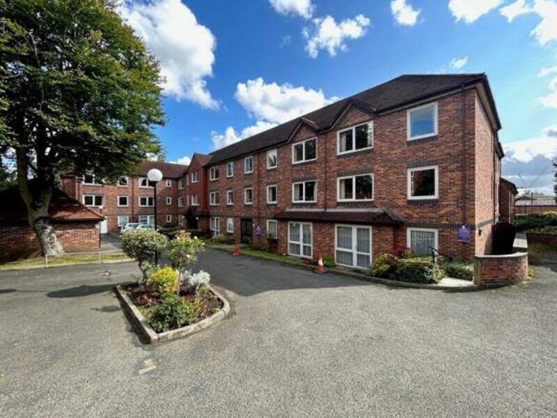 Additional property image - Midland Drive, Sutton Coldfield, B72 1TU