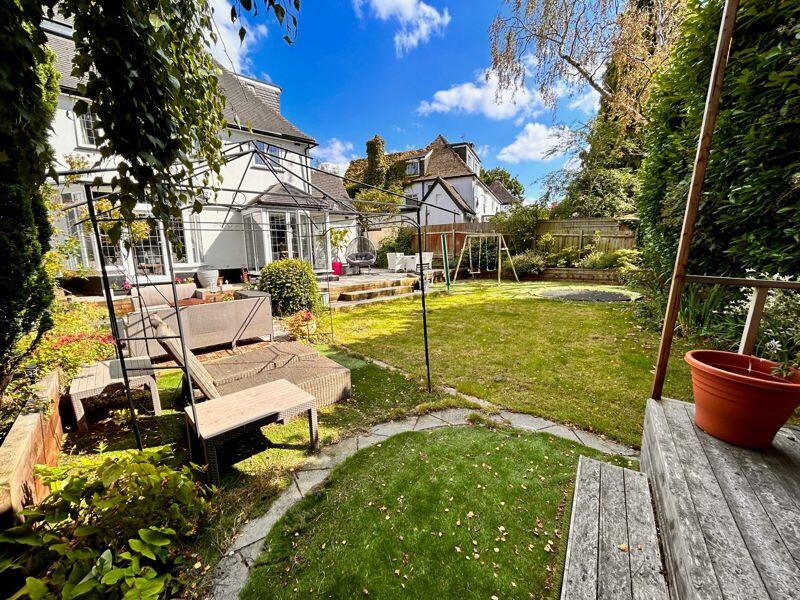 Additional property image - Goldieslie Road, Sutton Coldfield, B73 5PG