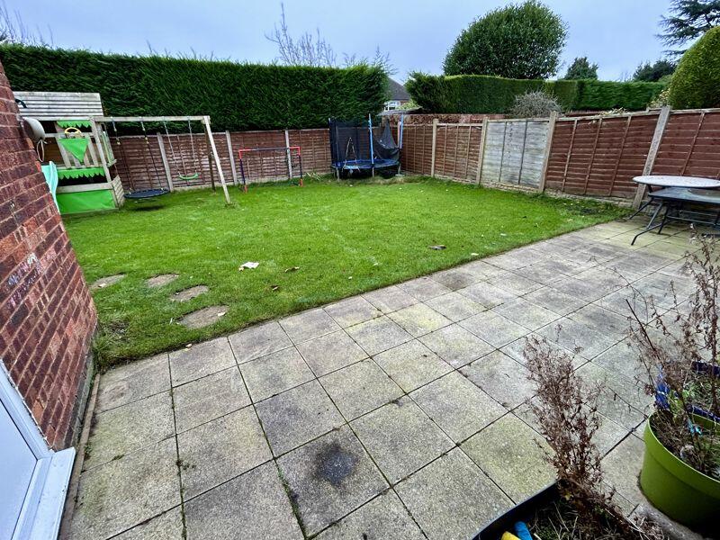 Additional property image - Alcester Drive, Sutton Coldfield, B73 6PZ