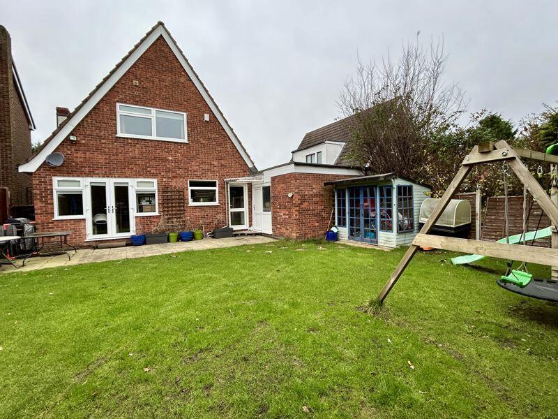 Additional property image - Alcester Drive, Sutton Coldfield, B73 6PZ