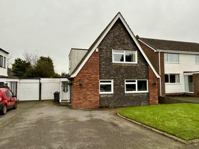Additional property image - Alcester Drive, Sutton Coldfield, B73 6PZ