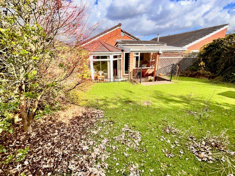 Additional property image - Milcote Drive, Sutton Coldfield, B73 6QJ