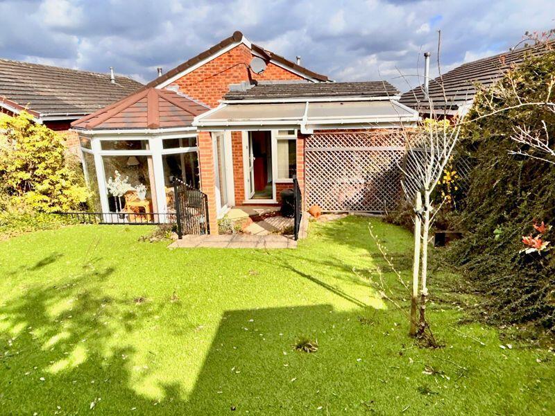Additional property image - Milcote Drive, Sutton Coldfield, B73 6QJ