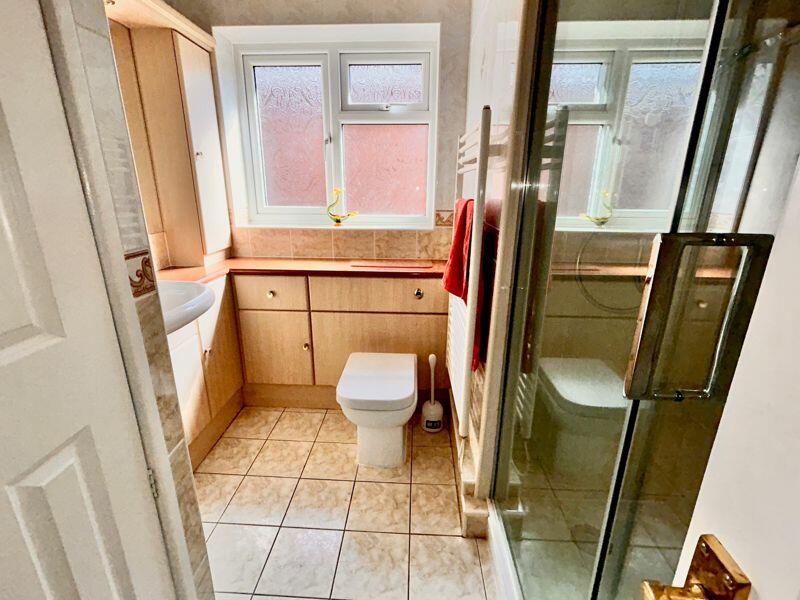 Additional property image - Milcote Drive, Sutton Coldfield, B73 6QJ
