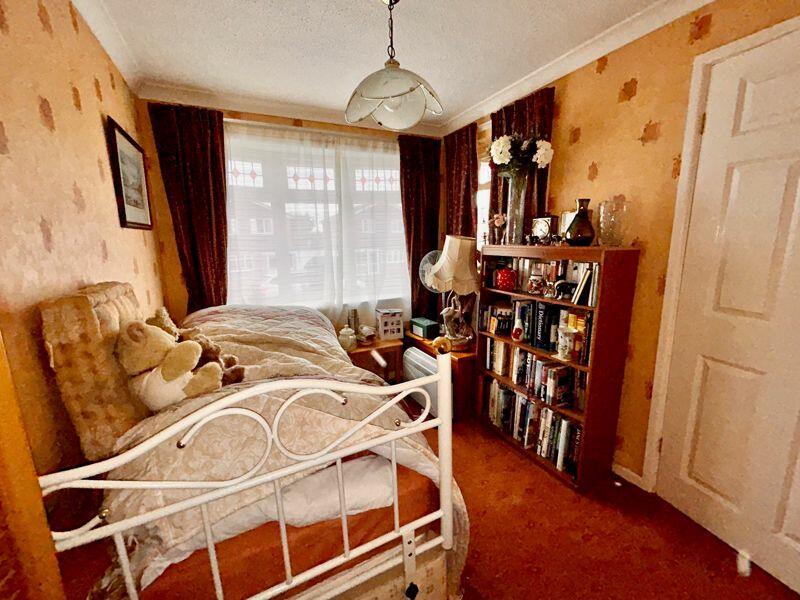 Additional property image - Milcote Drive, Sutton Coldfield, B73 6QJ
