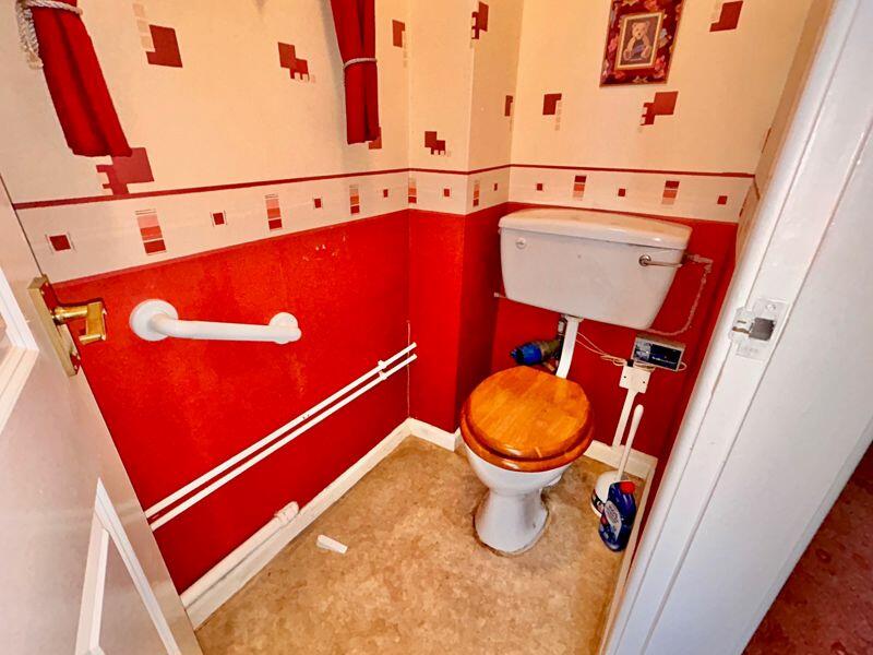 Additional property image - Milcote Drive, Sutton Coldfield, B73 6QJ