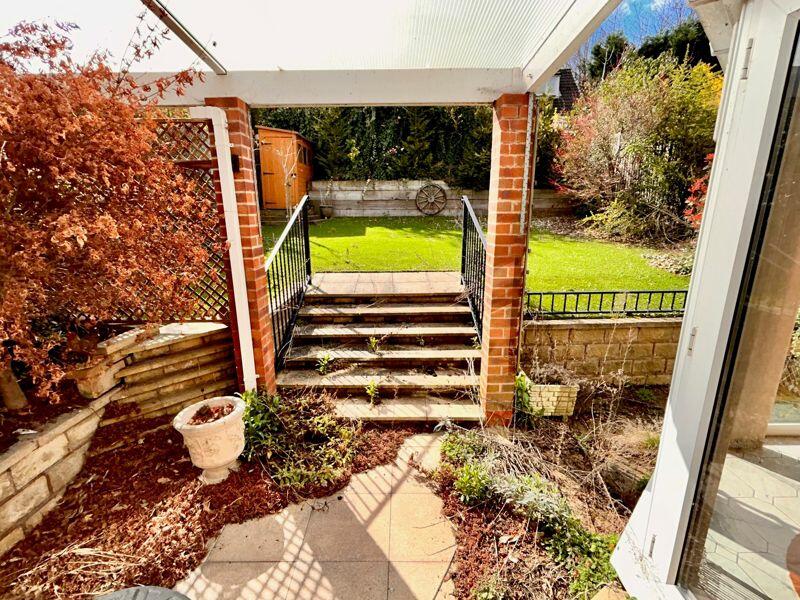 Additional property image - Milcote Drive, Sutton Coldfield, B73 6QJ