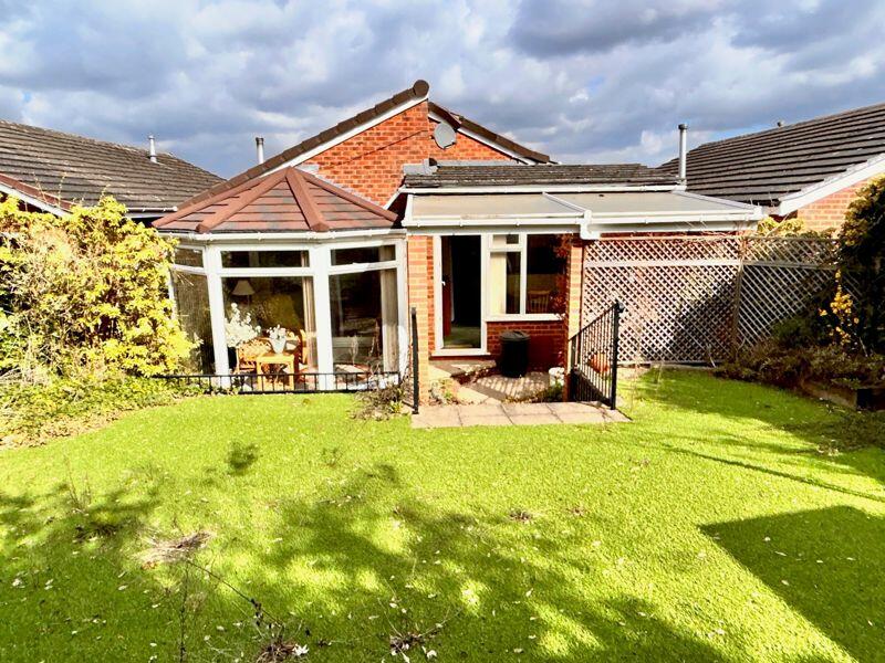 Additional property image - Milcote Drive, Sutton Coldfield, B73 6QJ