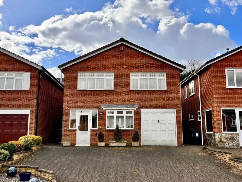 Additional property image - Milcote Drive, Sutton Coldfield, B73 6QJ