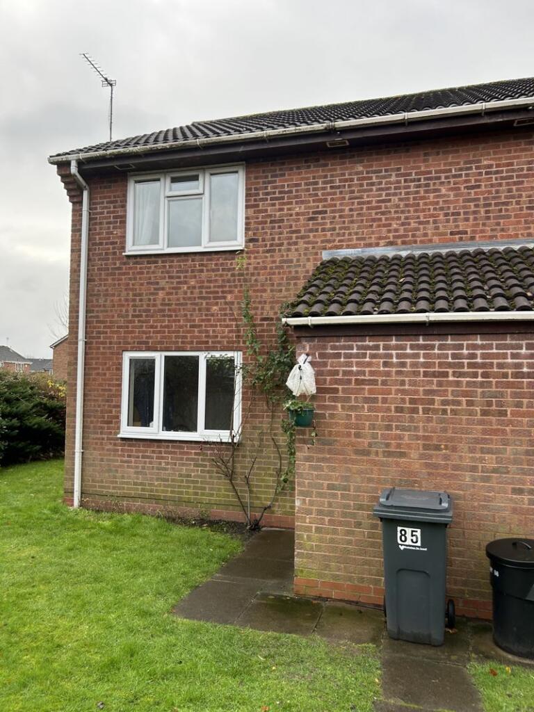 Additional property image - Littlecote Drive, Birmingham, B23 5QW