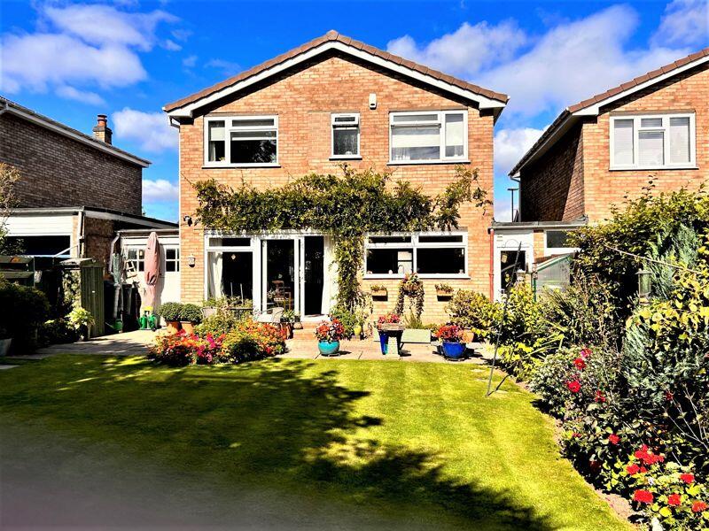 Additional property image - Avery Road, Sutton Coldfield, b73 6qf