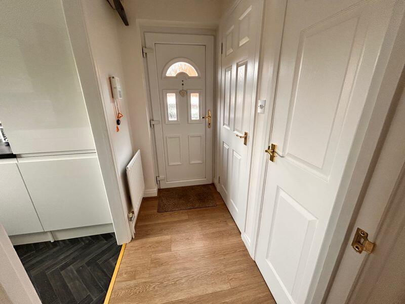 Additional property image - Goldieslie Close, Sutton Coldfield, B735PS