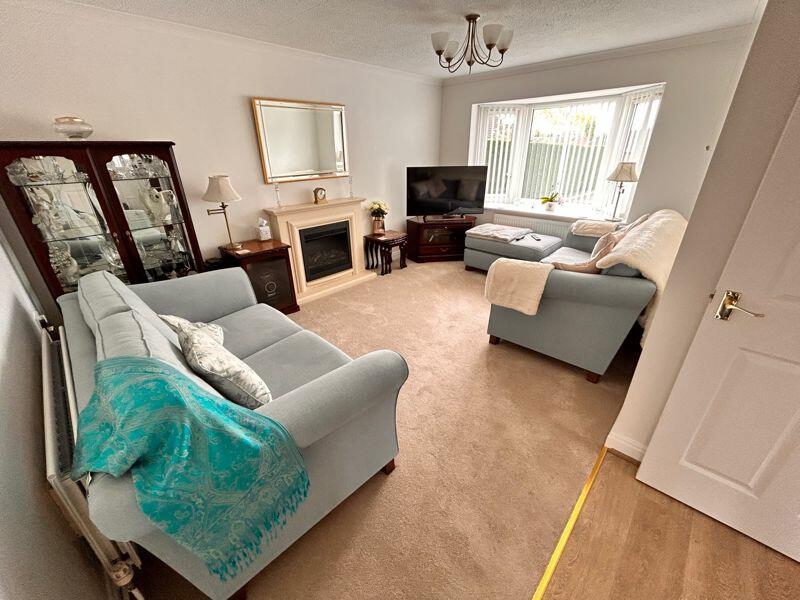 Additional property image - Goldieslie Close, Sutton Coldfield, B735PS