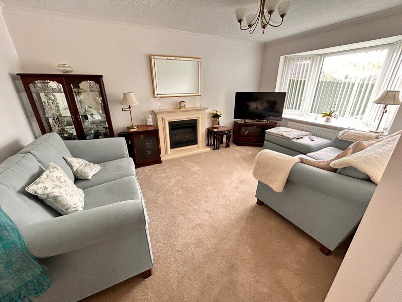Additional property image - Goldieslie Close, Sutton Coldfield, B735PS