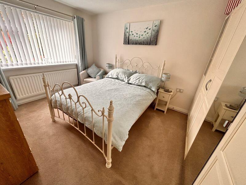 Additional property image - Goldieslie Close, Sutton Coldfield, B735PS