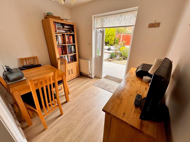 Additional property image - Goldieslie Close, Sutton Coldfield, B735PS