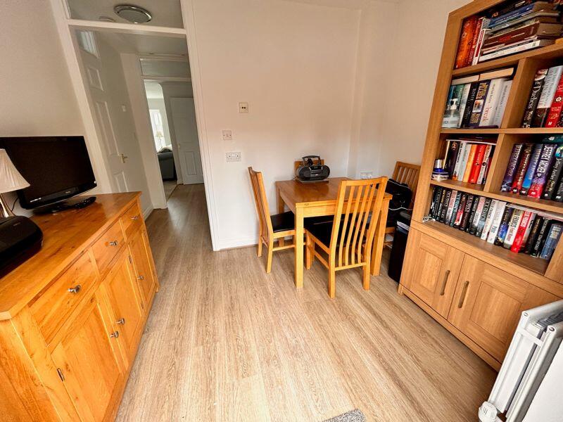 Additional property image - Goldieslie Close, Sutton Coldfield, B735PS