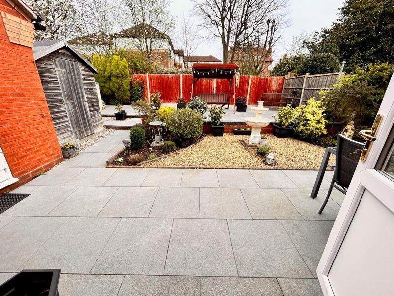 Additional property image - Goldieslie Close, Sutton Coldfield, B735PS