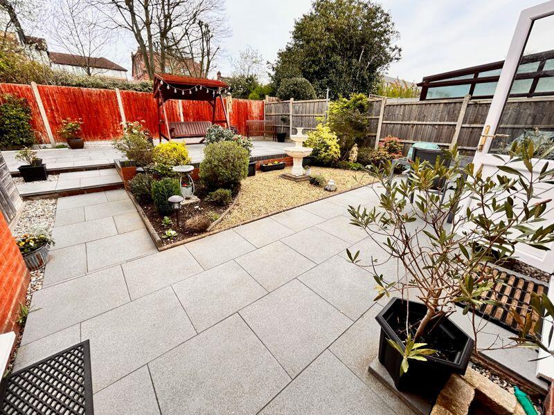 Additional property image - Goldieslie Close, Sutton Coldfield, B735PS