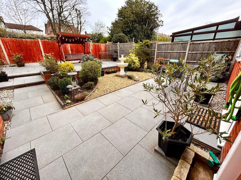 Additional property image - Goldieslie Close, Sutton Coldfield, B735PS
