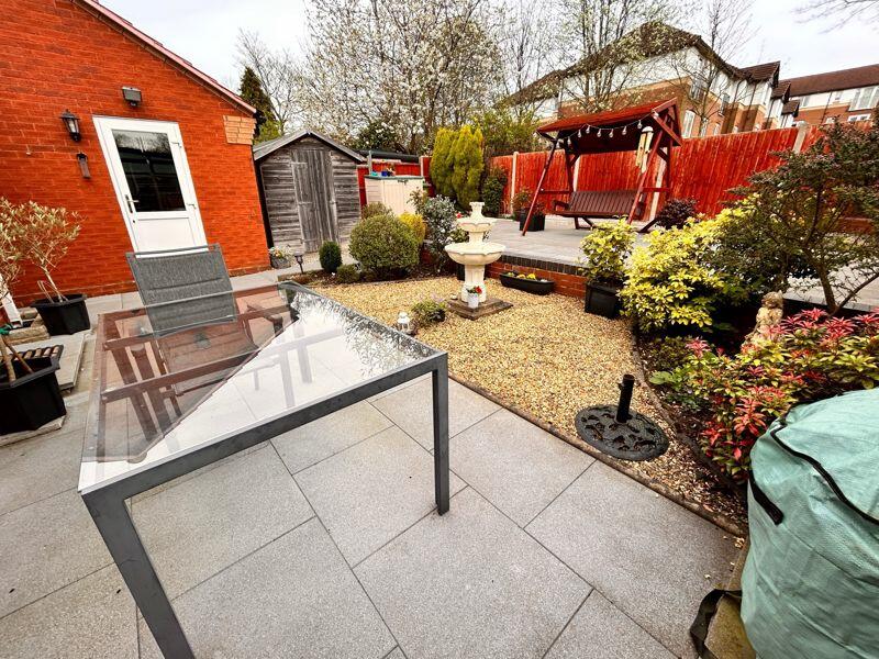 Additional property image - Goldieslie Close, Sutton Coldfield, B735PS