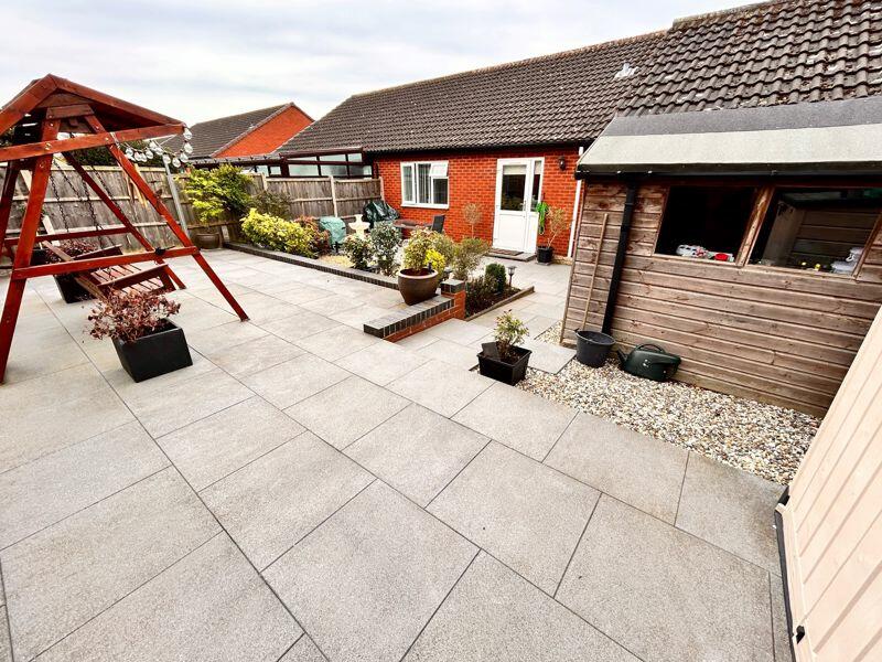 Additional property image - Goldieslie Close, Sutton Coldfield, B735PS