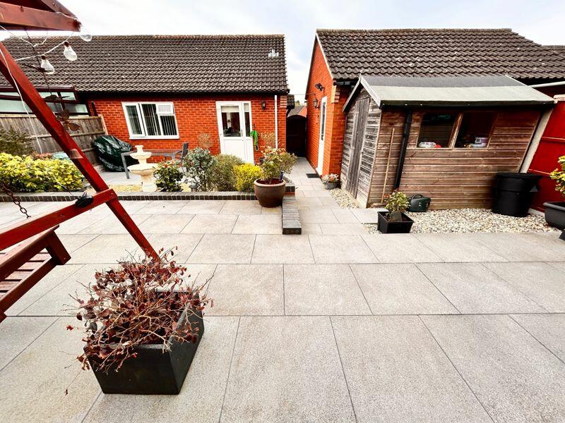 Additional property image - Goldieslie Close, Sutton Coldfield, B735PS