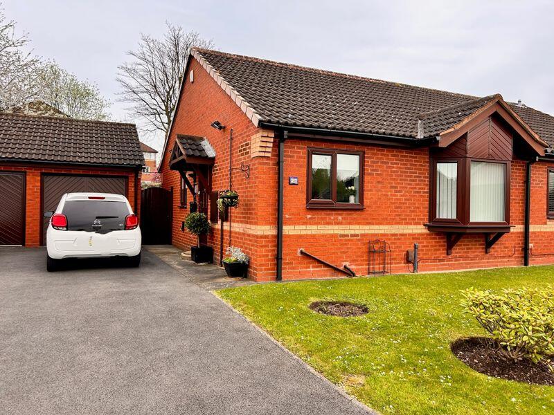 Additional property image - Goldieslie Close, Sutton Coldfield, B735PS