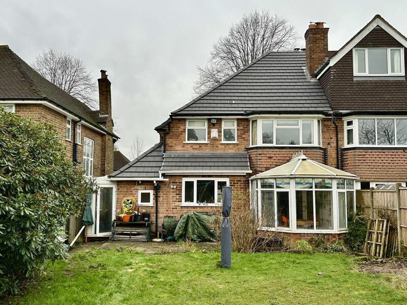Additional property image - The Boulevard, Sutton Coldfield, B73 5JG