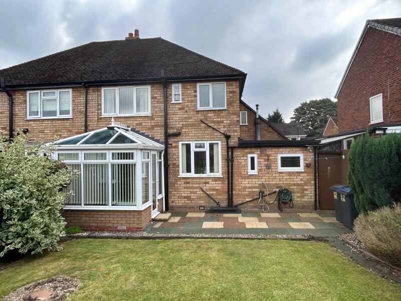 Additional property image - Stirling Road, Sutton Coldfield, B73 6PS