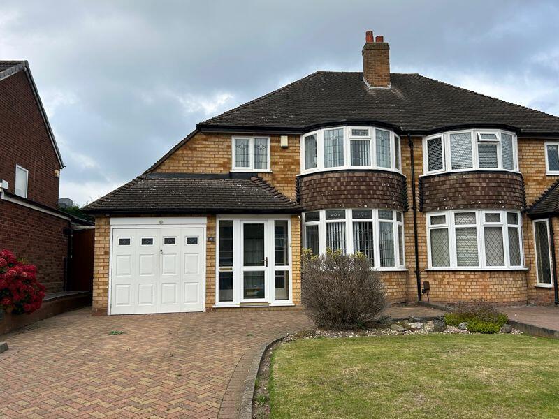 Additional property image - Stirling Road, Sutton Coldfield, B73 6PS