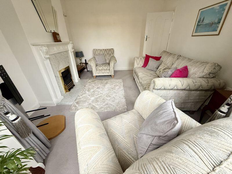 Additional property image - Melrose Avenue, Sutton Coldfield, B73 6NT