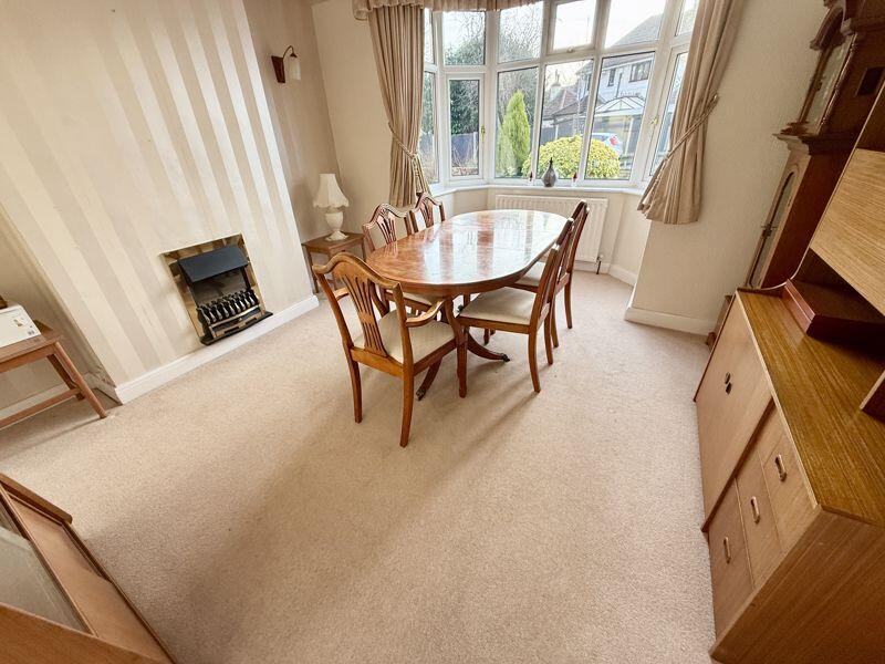 Additional property image - Melrose Avenue, Sutton Coldfield, B73 6NT