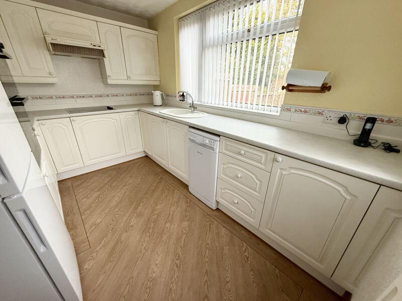 Additional property image - Melrose Avenue, Sutton Coldfield, B73 6NT