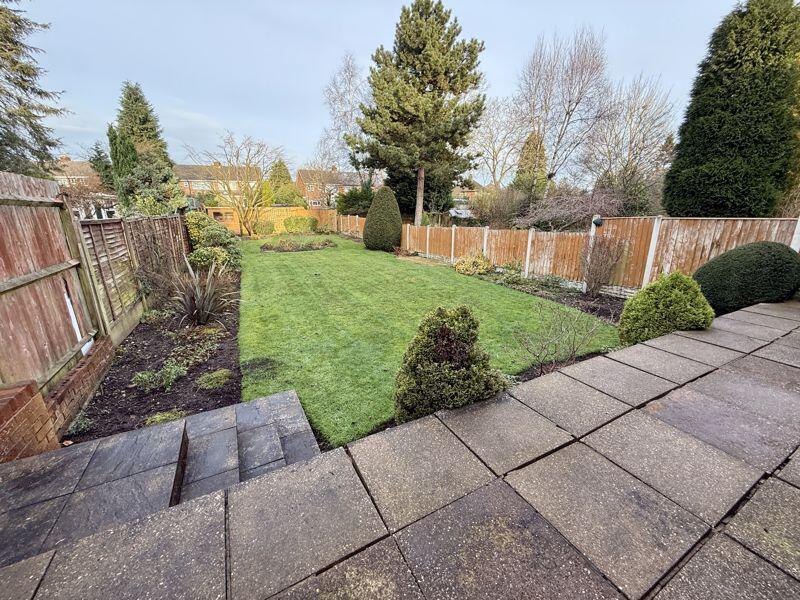 Additional property image - Melrose Avenue, Sutton Coldfield, B73 6NT