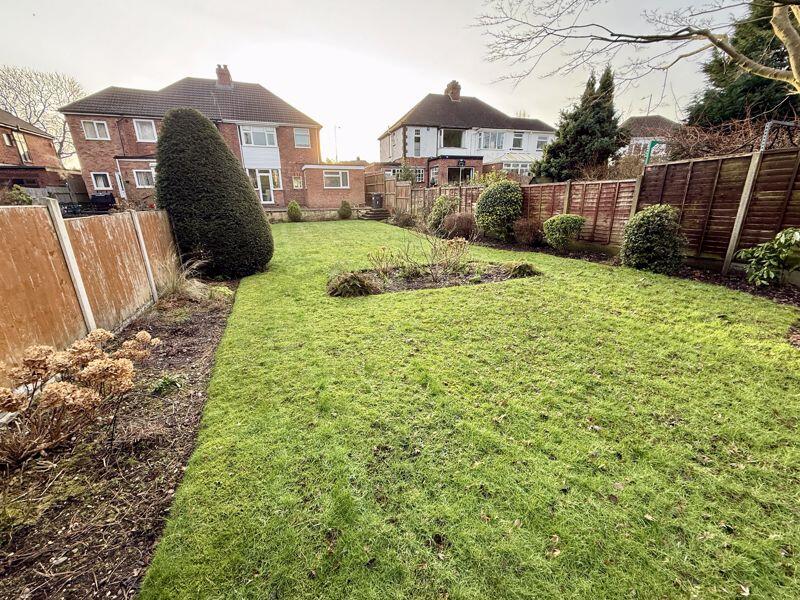 Additional property image - Melrose Avenue, Sutton Coldfield, B73 6NT